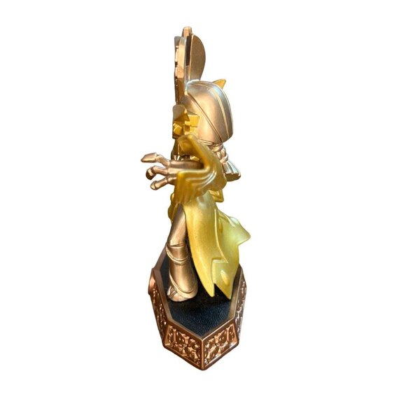 Activision Skylanders Imaginators Golden Queen Game Figure cake toppe - Picture 2 of 9
